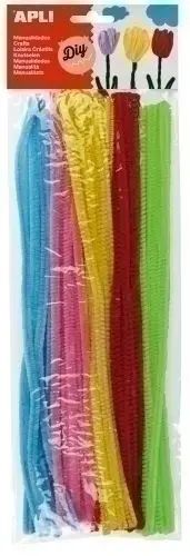 LIMPIAPIPAS FLUOR SURTIDOS 13270