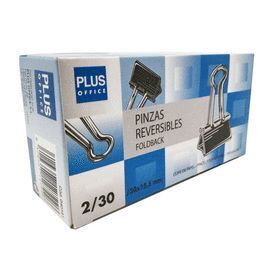 PINZA REVERSIBLE 30 MM CAMPUS