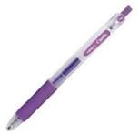 BOLIGRAFO CAMPUS CANDY 0.7 GEL VIOLETA