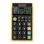 CALCULADORA SS-165 PLUS OFFICE NARANJA