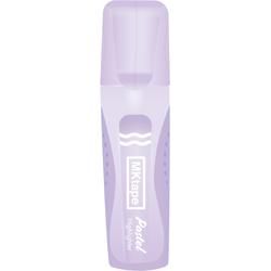 ROTULADOR FLUOR ROSA LILA PASTELMKTAPE