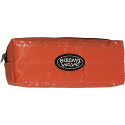 ESTUCHE LIVIE BY OCEAN´S WAVE NARANJA OCEAN'S WAVE