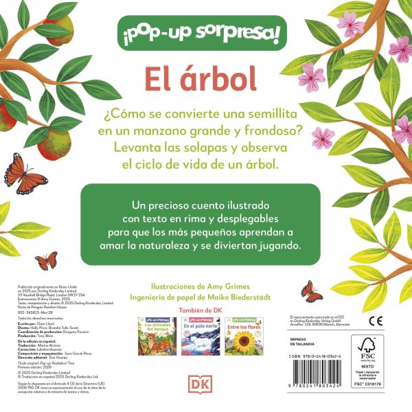 EL ARBOL