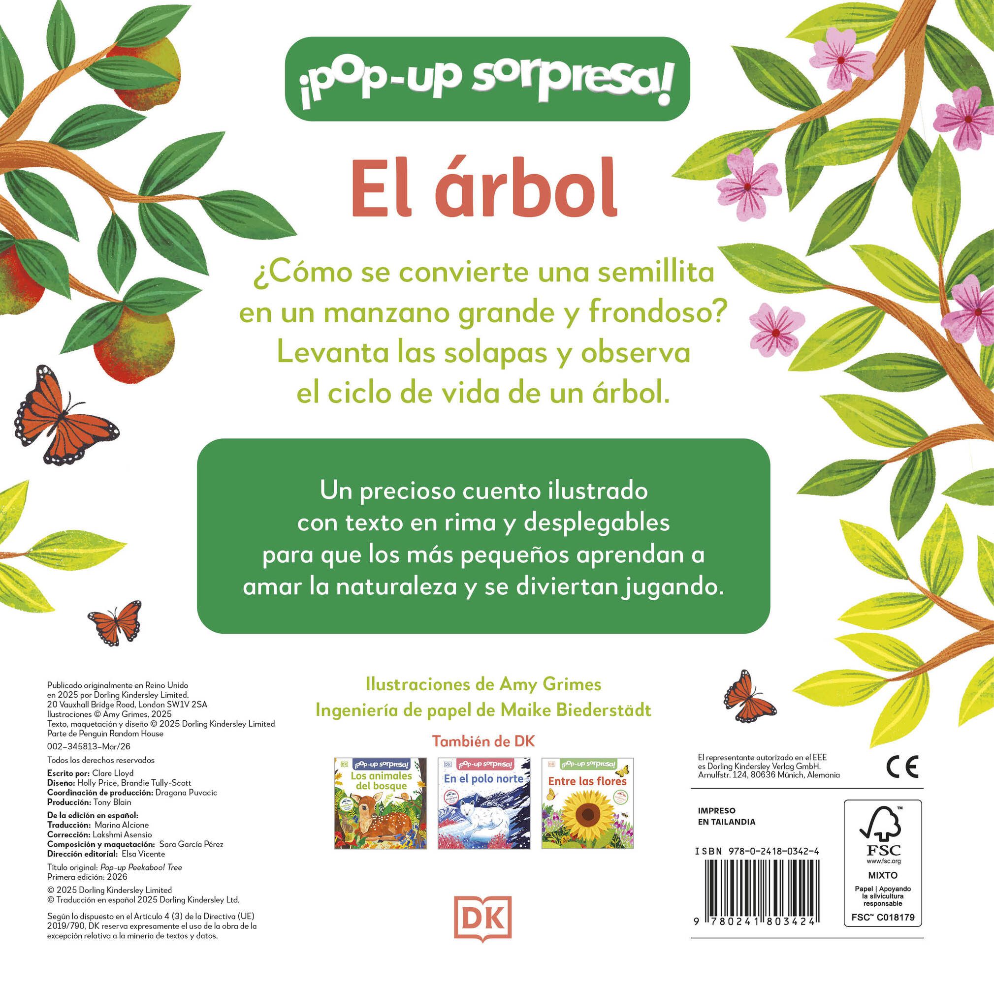 EL ARBOL