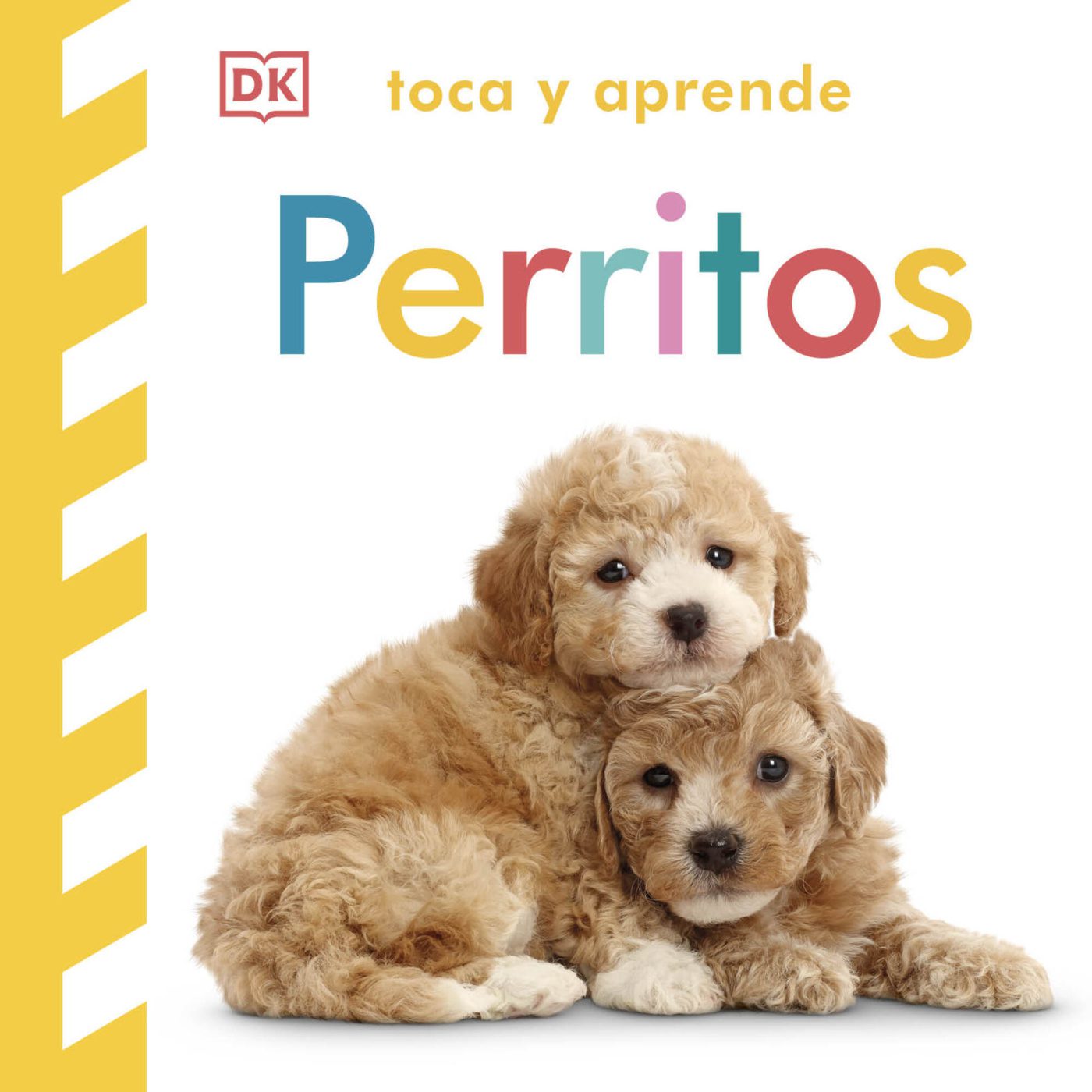 TOCA Y APRENDE: PERRITOS - Imagen 2