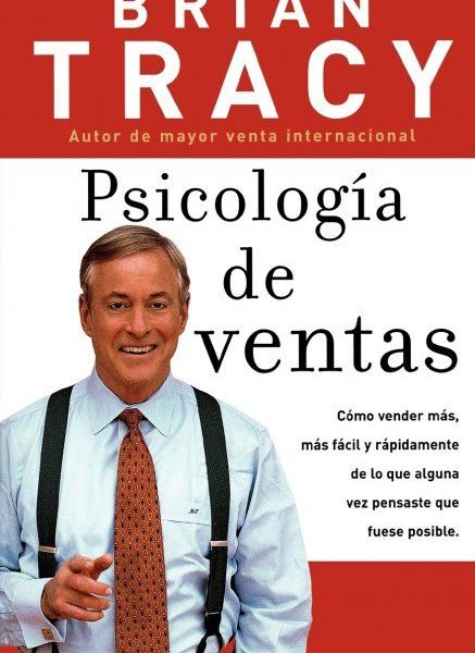PSICOLOGIA DE VENTAS