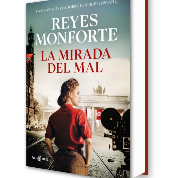 LA MIRADA DEL MAL