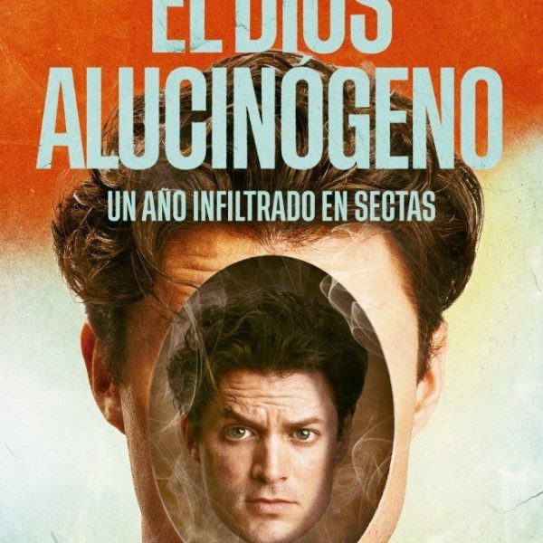 EL DIOS ALUCINÓGENO