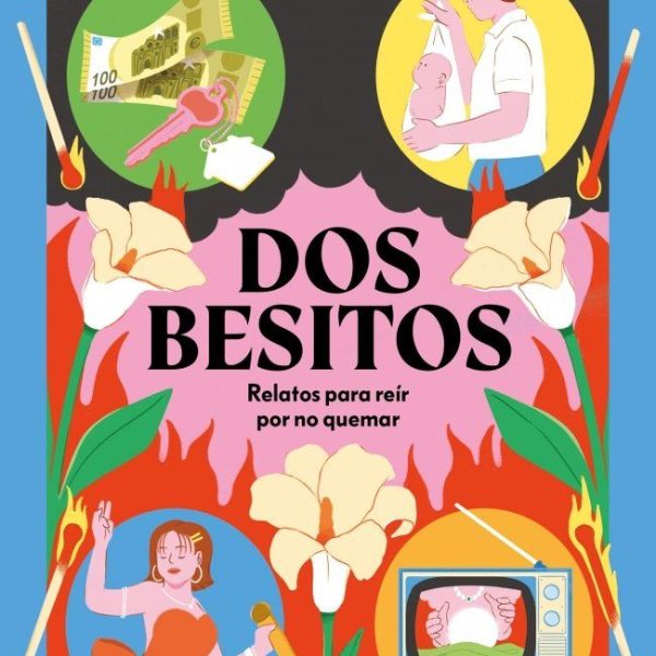 DOS BESITOS