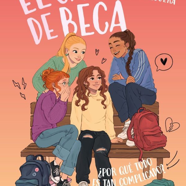 EL CAOS DE BECA 2. ¿POR QUÉ TODO ES TAN COMPLICADO?