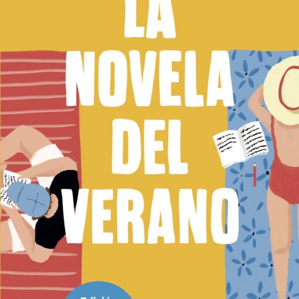 LA NOVELA DEL VERANO