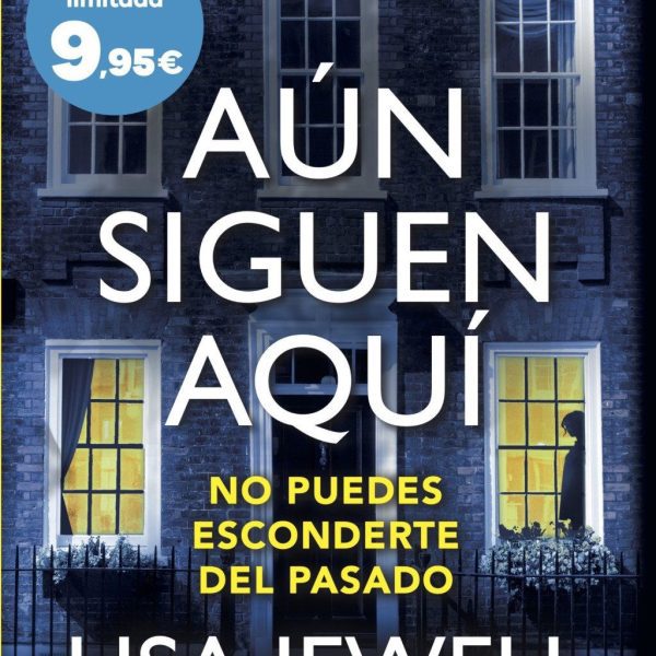 AÚN SIGUEN AQUÍ