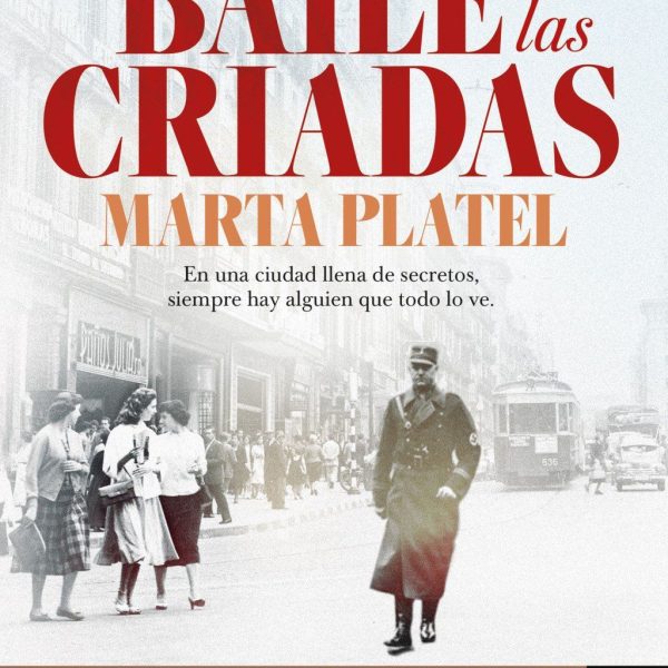 EL BAILE DE LAS CRIADAS