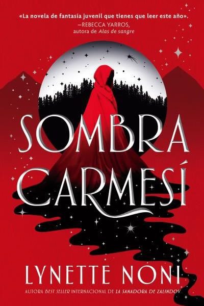 SOMBRA CARMESÍ