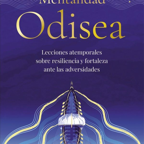 MENTALIDAD ODISEA