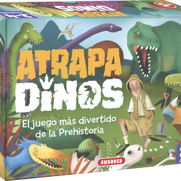 ATRAPADINOS