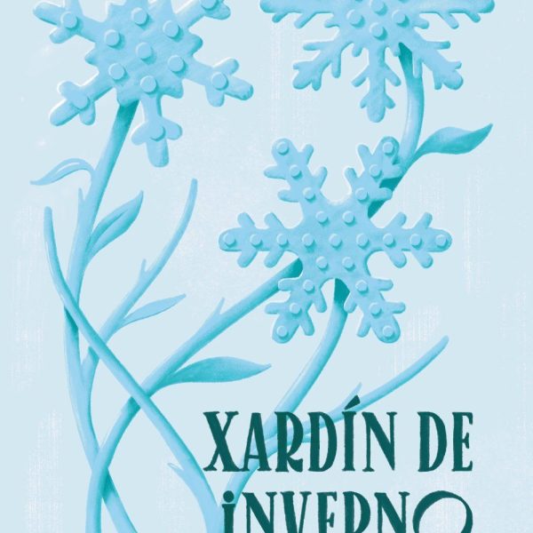 XARDÍN DE INVERNO