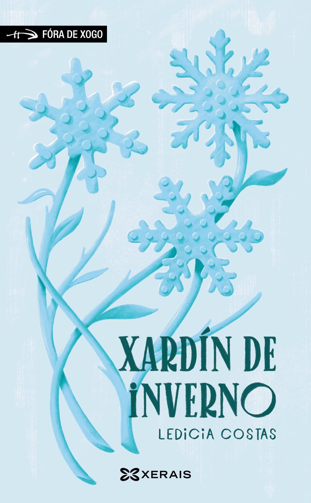 XARDÍN DE INVERNO