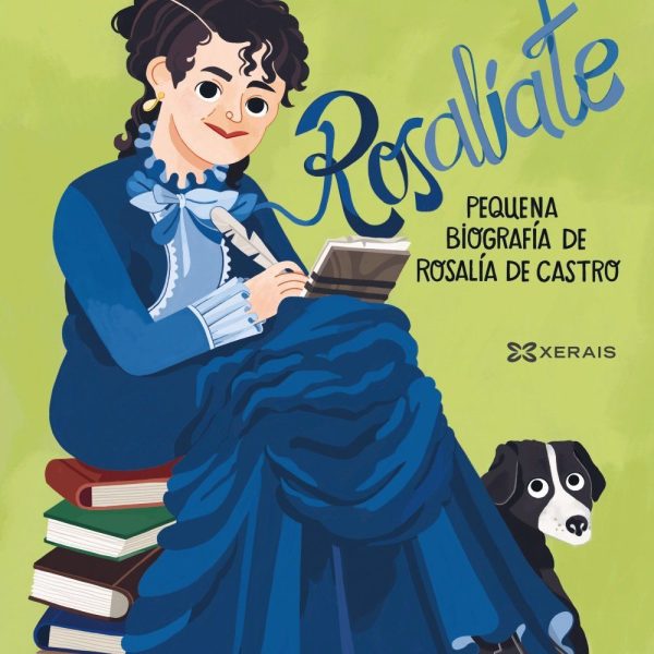 ROSALÍATE