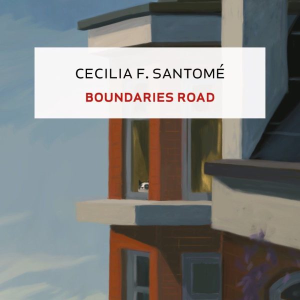 BOUNDARIES ROAD
