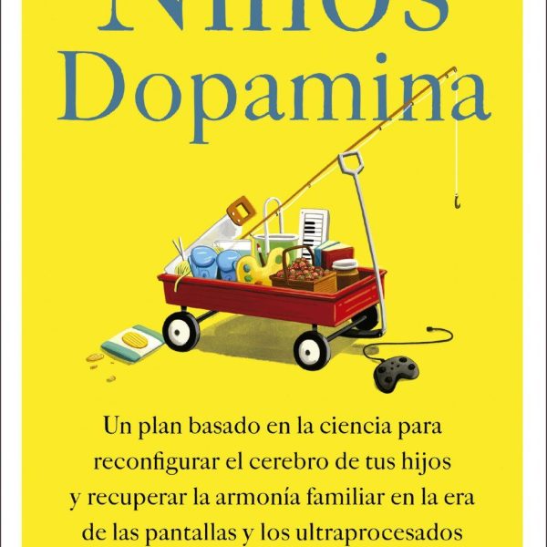 NIÑOS DOPAMINA