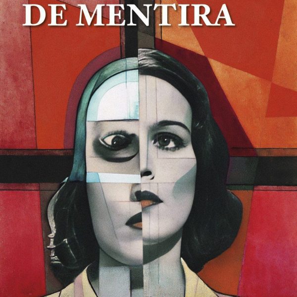 A MULLER DE MENTIRA (PREMIO GARCÍA BARROS 2026)