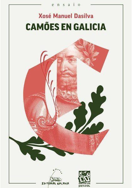 CAMÕES EN GALICIA