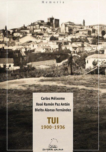 TUI, 1900-1036