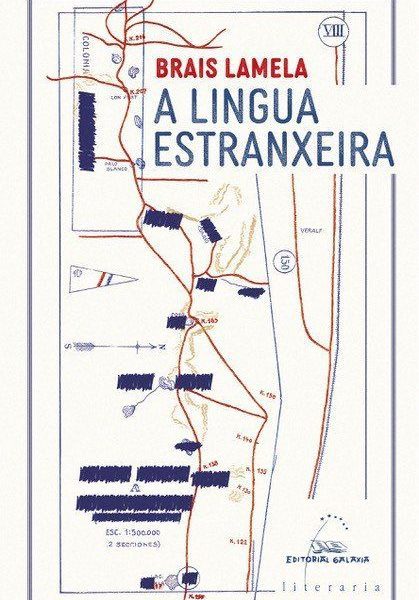 A LINGUA ESTRANXEIRA