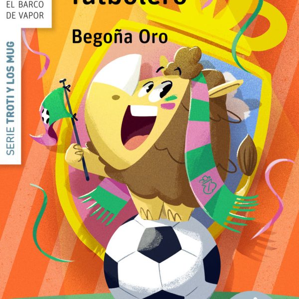 TROTI, FUTBOLERO