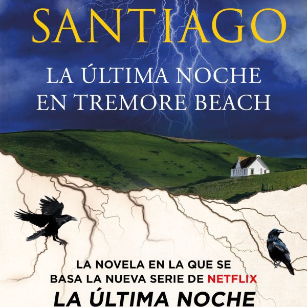 LA ÚLTIMA NOCHE EN TREMORE BEACH