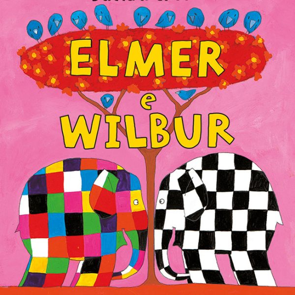 ELMER E WILBUR