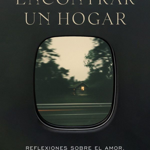 ENCONTRAR UN HOGAR