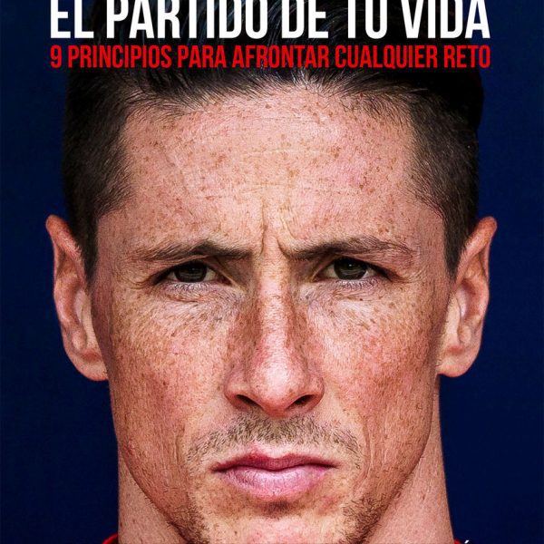 EL PARTIDO DE TU VIDA