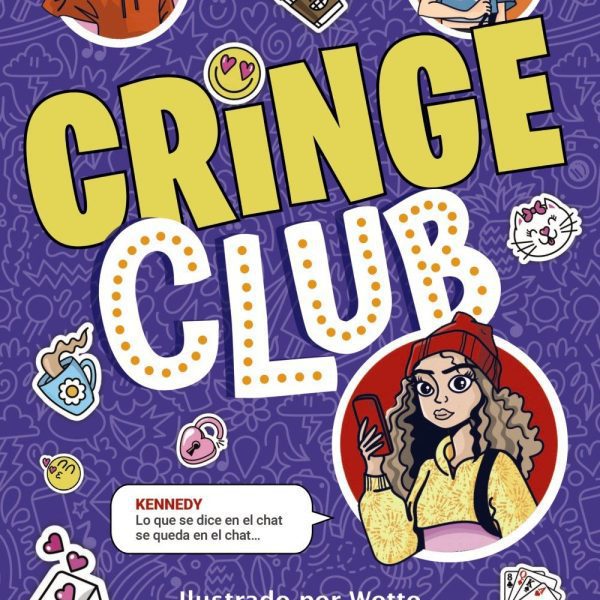 CRINGE CLUB