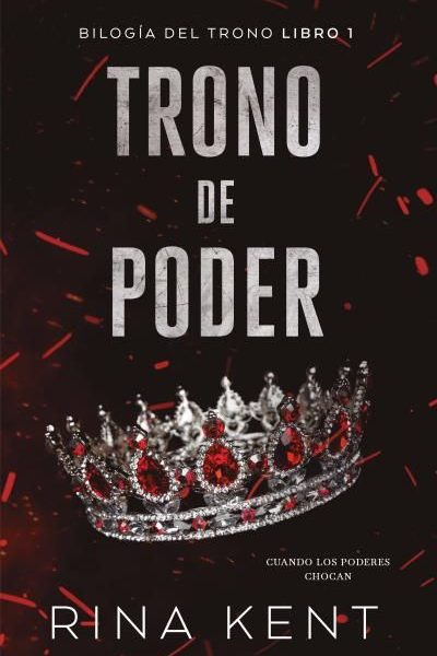 TRONO DE PODER