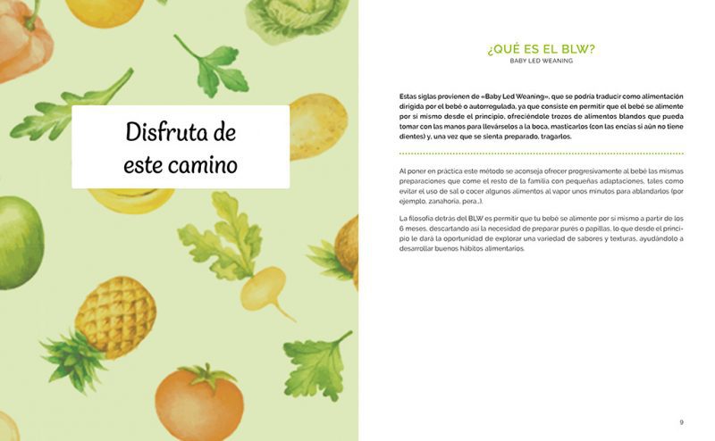 SIN DIENTES Y A BOCADOS