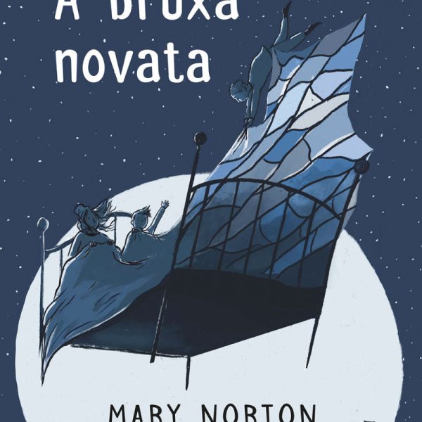 A BRUXA NOVATA