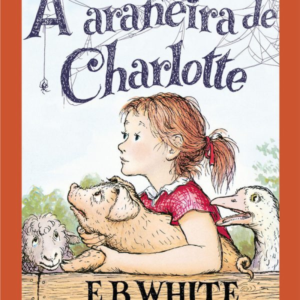 A ARAÑEIRA DE CHARLOTTE (GLG)