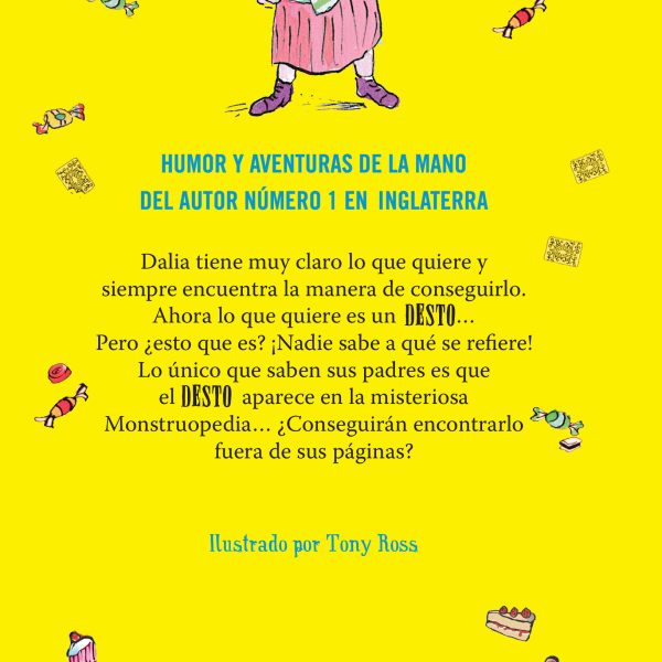 LA COSA MÁS RARA DEL MUNDO