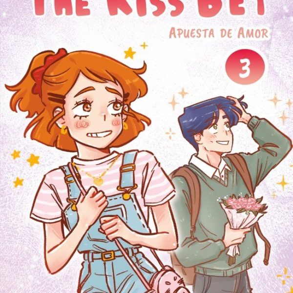 THE KISS BET (APUESTA DE AMOR) 3