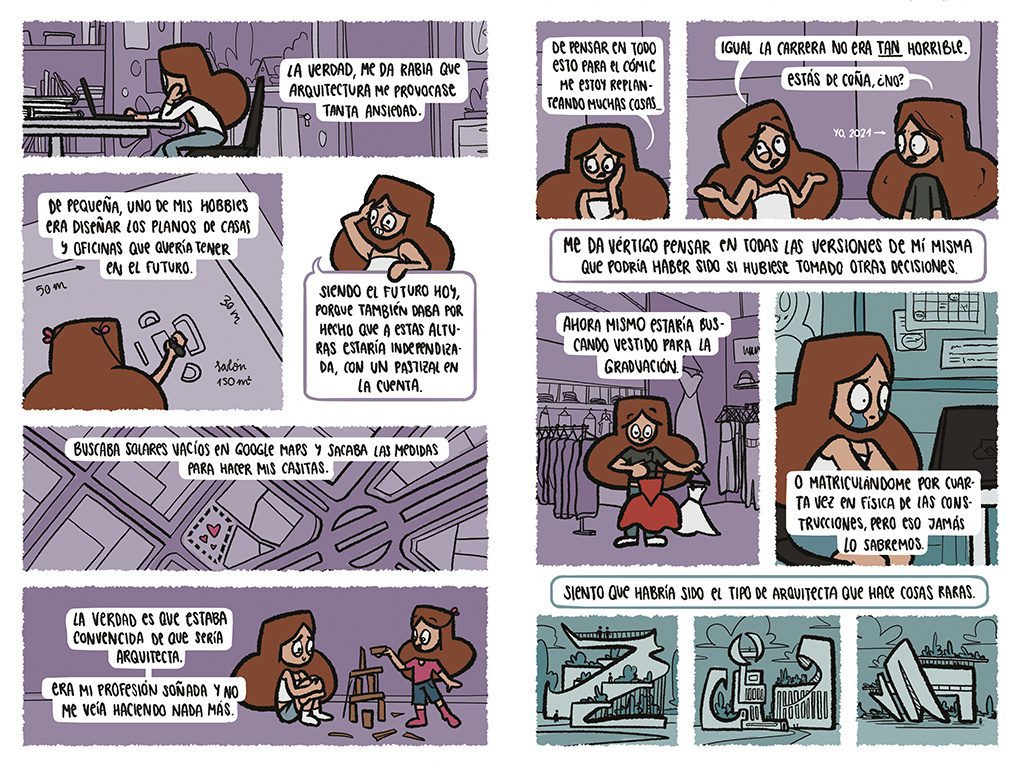 CÓMO CONVERTIRSE EN UN SER (CASI) FUNCIONAL - Imagen 3