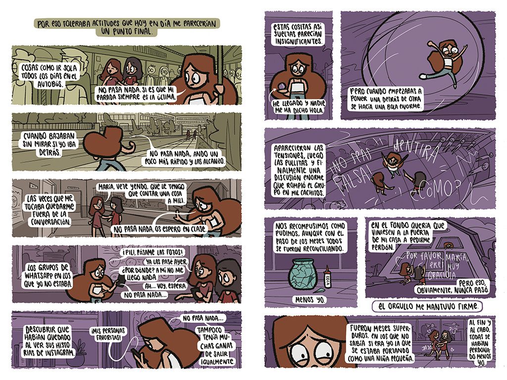 CÓMO CONVERTIRSE EN UN SER (CASI) FUNCIONAL - Imagen 4
