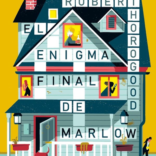 EL ENIGMA FINAL DE MARLOW