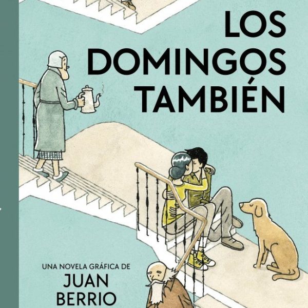 LOS DOMINGOS TAMBIÉN