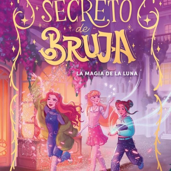 LA MAGIA DE LA LUNA