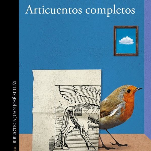 ARTICUENTOS COMPLETOS