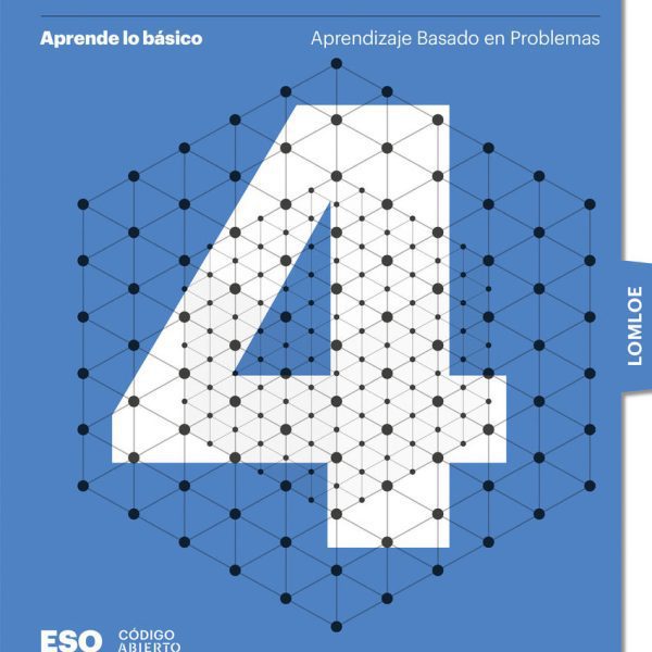 APRENDE LO BÁSICO. MATEMÁTICAS 4 A ESO. LOMLOE