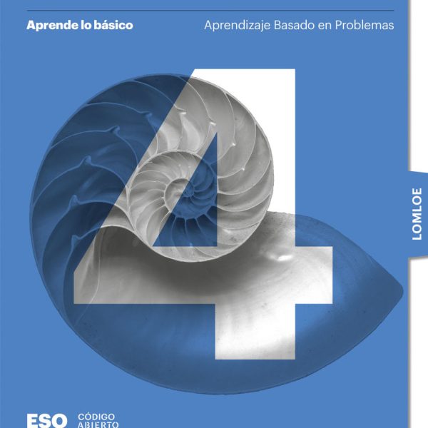 APRENDE LO BÁSICO. MATEMÁTICAS 4 B ESO. LOMLOE