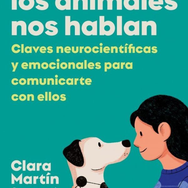 CUANDO LOS ANIMALES NOS HABLAN